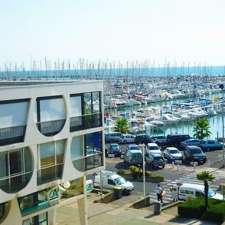 T2 Superbe Vue Port Et Mer La Grande-Motte Zewnętrze zdjęcie